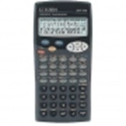 Калькулятор CITIZEN SRP-280, научный, 326функций, 10+2разр
