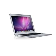 Ноутбук Apple MacBook Air 11“ фото
