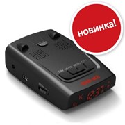 Радар-детектор Sho-me G800+STR фотография