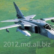 Ремонт самолетов Су-24М, CУ-24МР