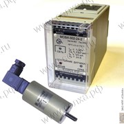 Система контроля вибрации СКВ-301Д-1 фото
