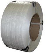 Лента упаковочная полипропиленовая 5 x 0,50 фото