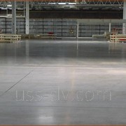 Быстротвердеющая сухая бетонная смесь Uni РS 40 фотография