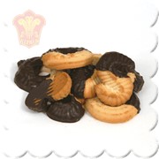 Печенье«Есикы-нолики» фото