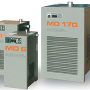 Холодильный осушитель серии MD 6