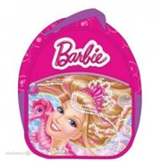Рюкзак Barbie 15S-02-MBAR дошкольный фото