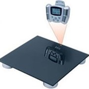 Электронные весы с ИК датчиком фото