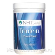 Протеиновый порошок Triotein Триотеин 375 гр фото