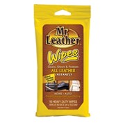 Очиститель кожи и кондиционер mr. Leather formula 1 707313