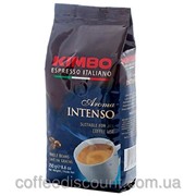 Кофе в зернах Kimbo Aroma Intenso 500g фото