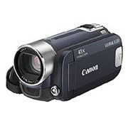 Видеокамера Canon LEGRIA FS200 Silver