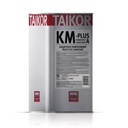 Защитная полимерная композиция TAIKOR КМ-plus