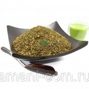 Тайский молочный зеленый (ИЗУМРУДНЫЙ) чай