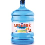 Питьевая вода для детей Архызик фото