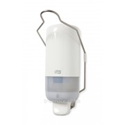 S1 - Tork диспенсер для жидкого мыла с локтевым приводом