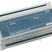 Модуль аналогового вывода МУ110-6У фотография