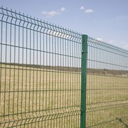 Забор 3D Fensys фото