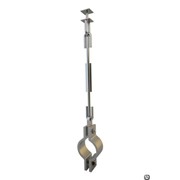 Подвеска для трубопроводов фото