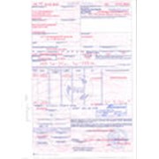Сопроводительная документация фото