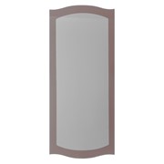 Зеркало 'Орфей', настенное, 53,5х123 см