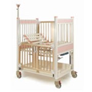 Кровати функциональные для новорожденных DIXION Neonatal Bed фотография