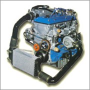 Двигатель ЗМЗ-4064.10 фото