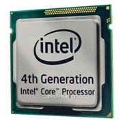 Процессор Intel i3 - 4150 oem - 3.5GHz/3MB/S-1150