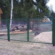 Ворота и Калитки + Есть система СКИДОК!! фото