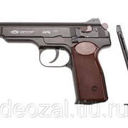 Пистолет Gletcher APS Стечкина (АПС) NBB 4,5 мм фото