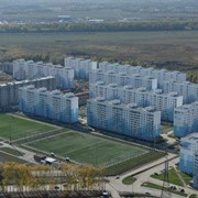 3-комнатная квартира в г. Новосибирск от застройщика, отделка