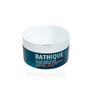 Mades Cosmetics BATHique FASHION 106 Крем-масло для тела с экстрактом Гинкго Билоба 200 мл