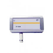 Датчики температуры с GSM-каналом