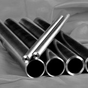 Труба для внутреннего водопровода 42х3 мм фото