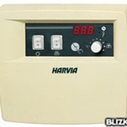 Пульт управления Harvia C150 для электрических печей фото
