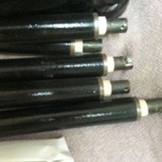 Контрольный электрод КЭ-М фото