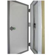 Распашные двери, раздвижные двери, “To & From“ двери, подъемные двери, двери типа “Гильотина“ фото