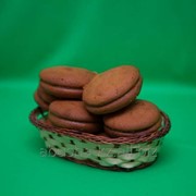 Медовое печенье 2 фото