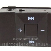 Mp3 плеер Icool в стиле Apple + наушники + кабель + коробка Черный black фото