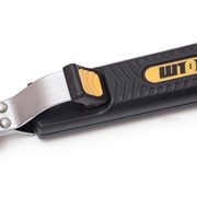 Нож для снятия изоляции 8-28 мм с дополнительным лезвием в форме крюка Ровно фото