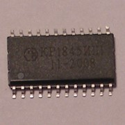 Микросхема КР1845ИП1 фото