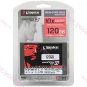 SSD диск 120ГБ 2.5“ Kingston “ фото