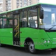 Автобус Богдан А-20110 фото