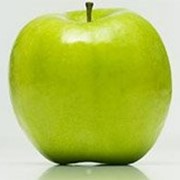 Яблочный порошок натуральный фото