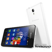 Смартфон Lenovo A319 White фото