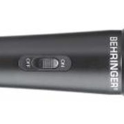 Микрофон Behringer XM 1800S 3-PACK фото