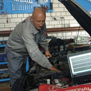 Диагностика и ремонт топливной системы в Брянске фото