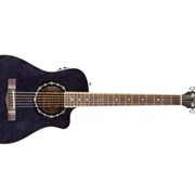 Электроакустическая гитара Fender T-Bucket 200CE (TBK) фото