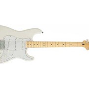 Электрогитара Fender Standard Stratocaster (maple) AWT фото