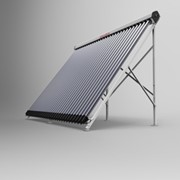 Солнечный коллектор Атмосфера CBK Nano 30-58-1800 фото