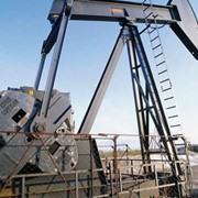 Добыча нефти и газового конденсата